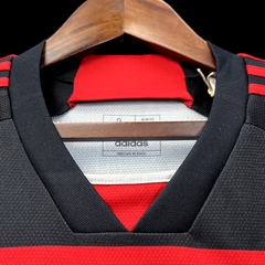 Camisa Flamengo 24/25 na internet