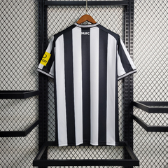 Camisa Newcastle 23/24 na internet