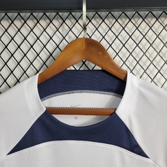 Camisa Branca PSG 23/24 - Dan Imports