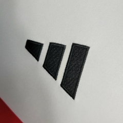 Imagem do Camisa Branca do São Paulo 23/24