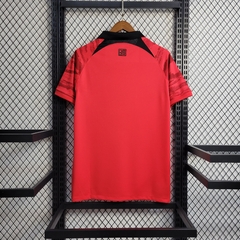 Camisa Coréia 22/23 - Dan Imports