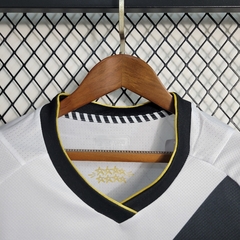 Camisa Feminina Vasco 23/24 na internet