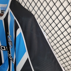 Camisa do Grêmio 23/24 - loja online