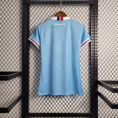 Camisa Feminina Bahia 23/24 - Dan Imports