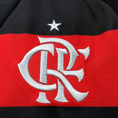 Camisa Flamengo 24/25 - Dan Imports