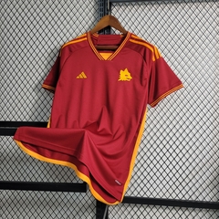 Camisa Roma 23/24 - comprar online