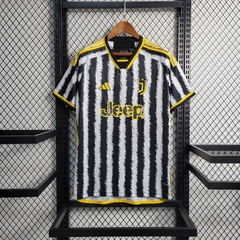 Camisa Juventus 23/24