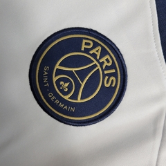 Camisa Branca PSG 23/24 - loja online