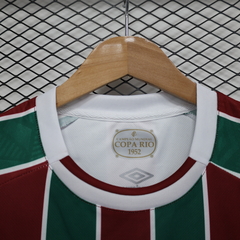 Camisa Fluminense 23/24 - comprar online