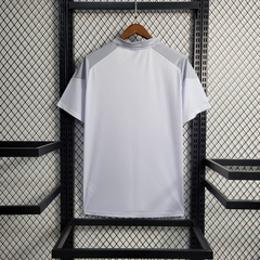 Camisa de Treino Fluminense Branca 23/24