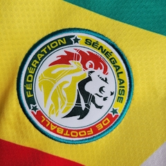 Camisa Senegal 22/23 - comprar online