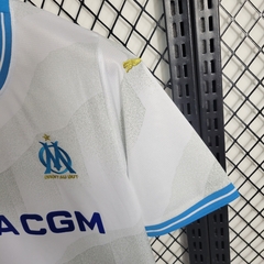 Imagem do Camisa Olympique Marseille 23/24