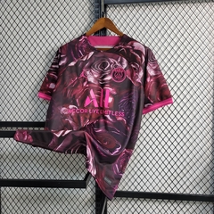 Camisa PSG Edição Especial Rose 23/24 - comprar online