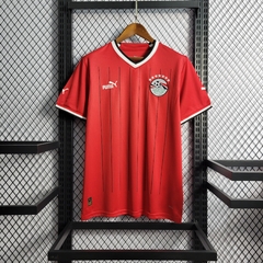 Camisa Egito 22/23
