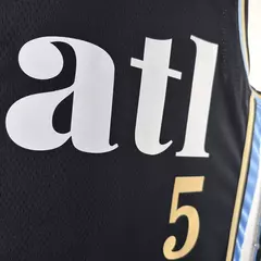 Regata Atlanta Hawks 23/24 Swingman - City Edition - Dan Imports