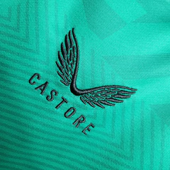 Camisa Verde Newcastle - Dan Imports
