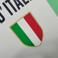 Camisa Napoli Versão Champions 23/24 - loja online