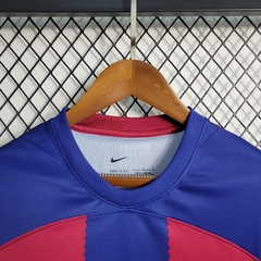 Camisa Barcelona 23/24 - Dan Imports