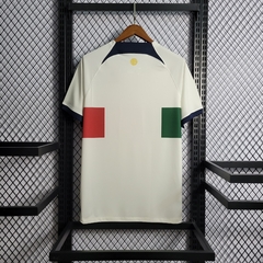 Camisa Portugal 22/23 - loja online