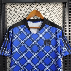 Camisa Schalke 04 23/24 na internet