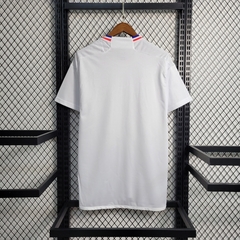 Camisa Branca Lyon 23/24 - loja online