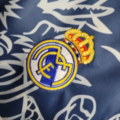 Camisa Real Madrid Edição Especial 23/24 - Dan Imports