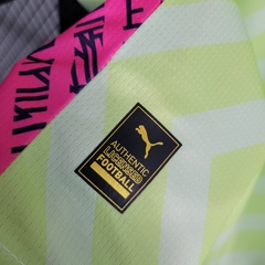 Imagem do Camisa Borussia Mönchengladbach 23/24
