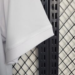Camisa Itália Branca 23/24