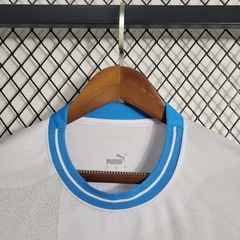 Camisa Olympique Marseille 23/24 na internet