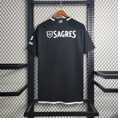 Camisa Benfica 23/24 na internet