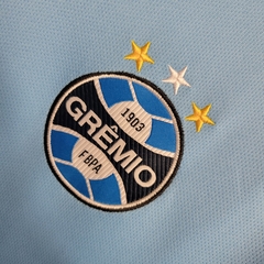 Camisa de Treino Grêmio 23/24 na internet