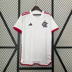 Camisa Flamengo Away 24/25 - Adidas Torcedor Masculino Lançamento