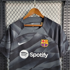 Camisa Barceola - Goleiro 23/24 - comprar online