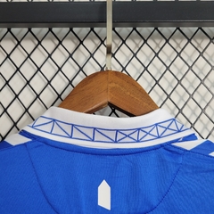 Camisa Everton 23/24 - Dan Imports