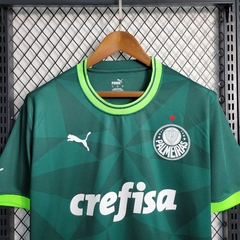 Camisa do Palmeiras 23/24 na internet