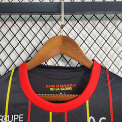 Camisa Lens 23/24 na internet