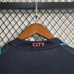 Camisa Manchester City 23/24 - Dan Imports