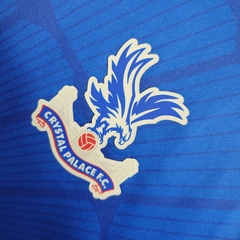 Camisa Cristal Palace 23/24 - Dan Imports