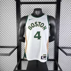 Regata Boston Celtics 23/24 Swingman - City Edition na internet