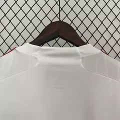 Camisa Flamengo Away 24/25 - Adidas Torcedor Masculino Lançamento - loja online