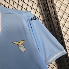 Camisa Lazio 23/24