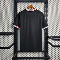 Imagem do Camisa Preta Frankfurt 23/24