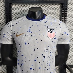 Camisa Estados Unidos 23/24 - Modelo Jogador - comprar online