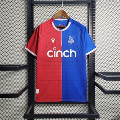 Camisa Cristal Palace 23/24