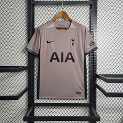 Camisa Tottenham 23/24