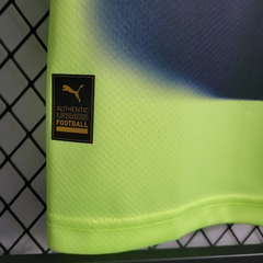 Camisa Verde Mancherter City 22/23 - Dan Imports