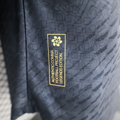 Imagem do Camisa Argentina Edição Especial Black 23/24 -Modelo Jogador
