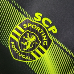 Camisa Sporting 23/24 na internet