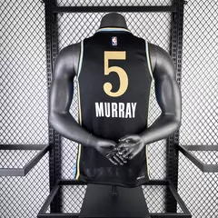 Regata Atlanta Hawks 23/24 Swingman - City Edition - loja online