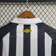 Camisa do Santos 23/24 - Dan Imports